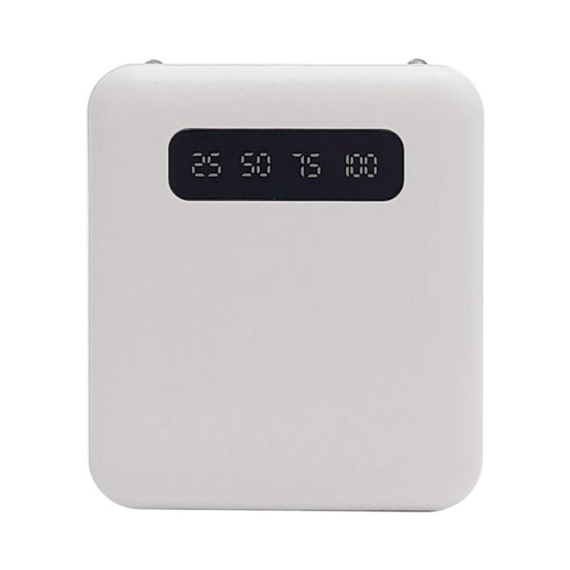 Power bank multipuerto Connecticut