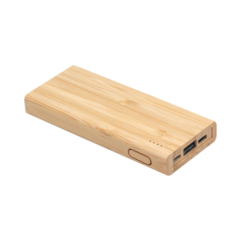 Power bank Bambpower