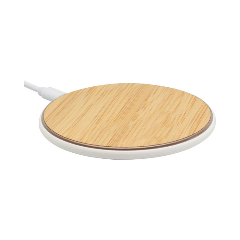 Cargador inalámbrico Compact