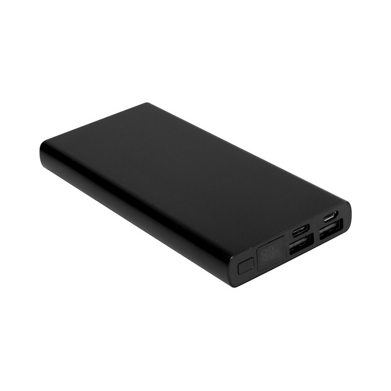 Power Bank Batel — Negro