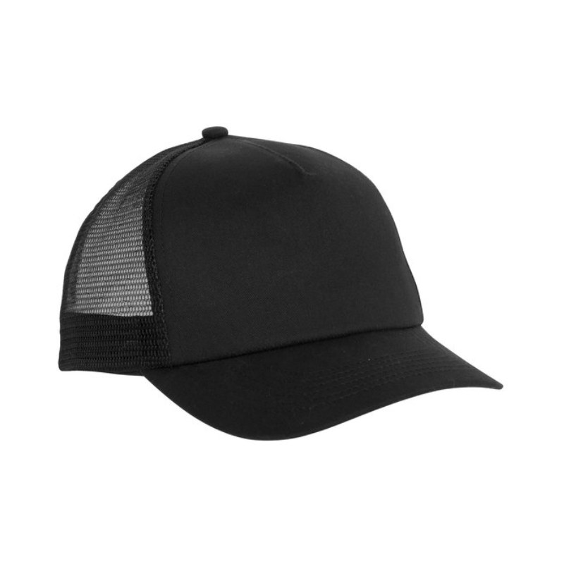 Gorra Trac