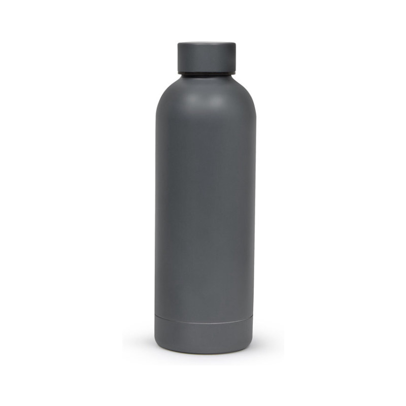 BOTELLA TÉRMICA Inox
