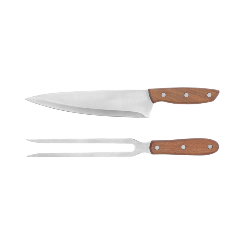 SET DE ASADO / BBQ Bladebird