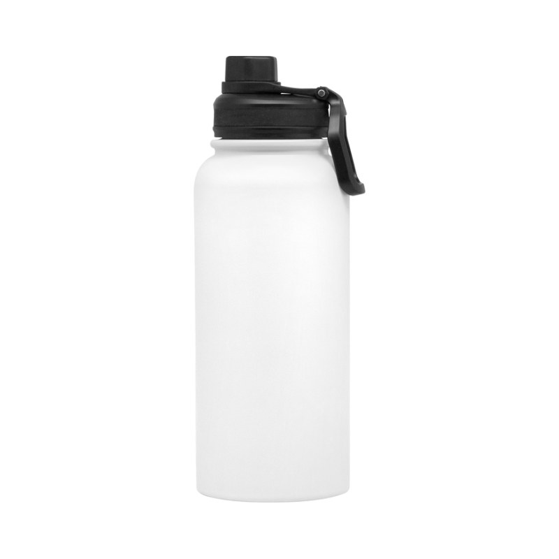 Botella térmica Liter