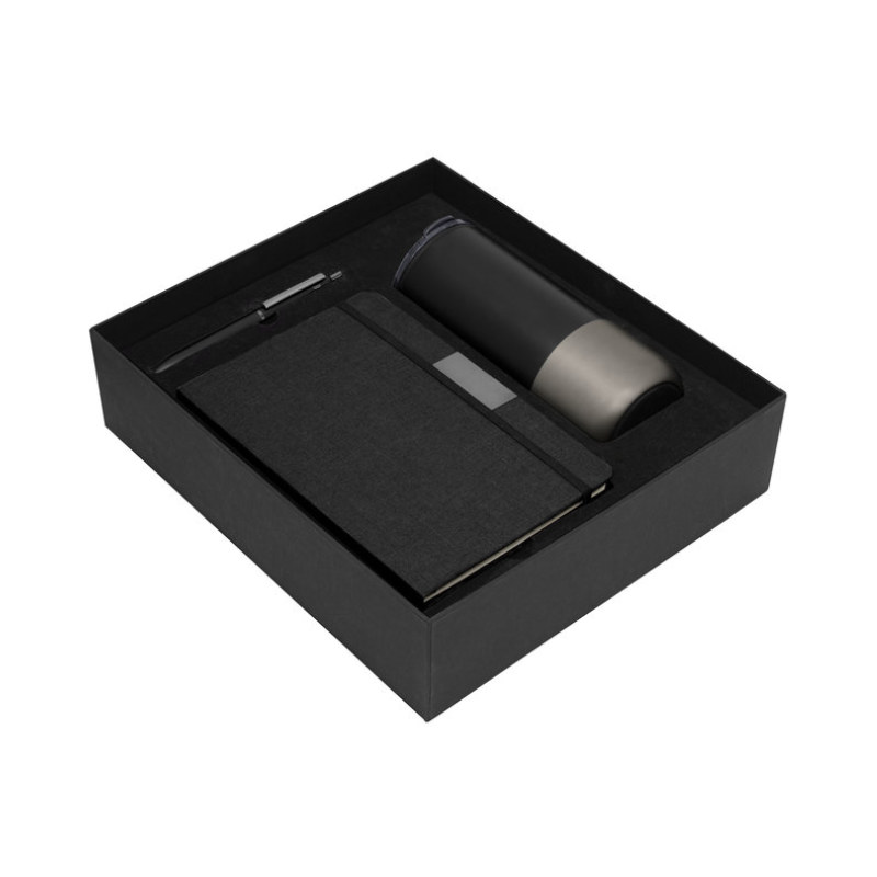 Set ejecutivo Moon Box