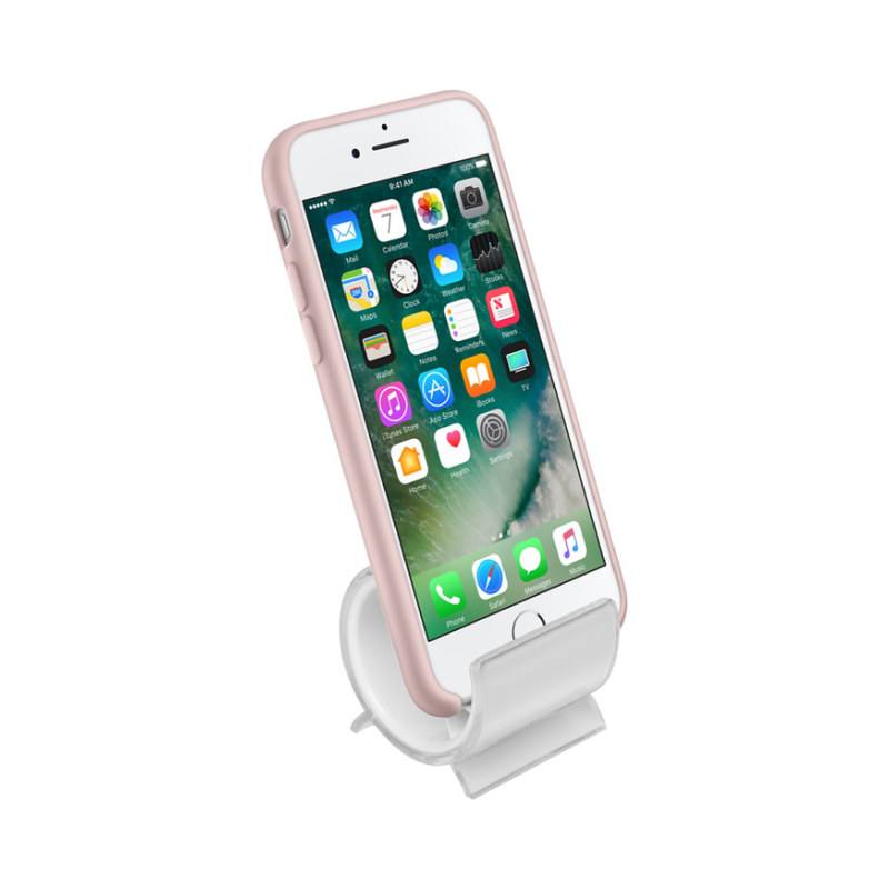 SOPORTE PARA CELULAR White