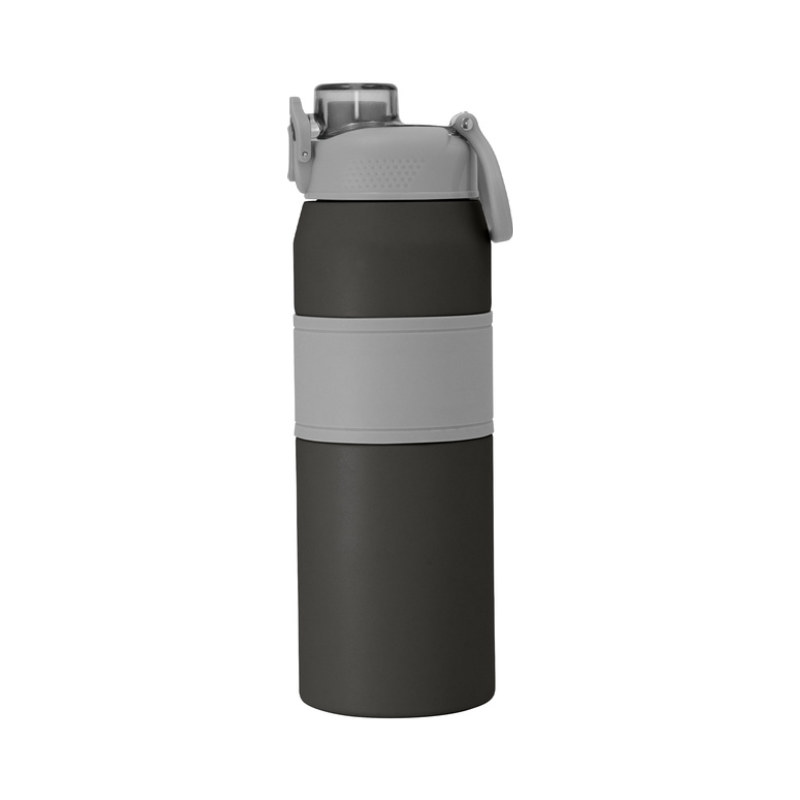 Botella térmica Push