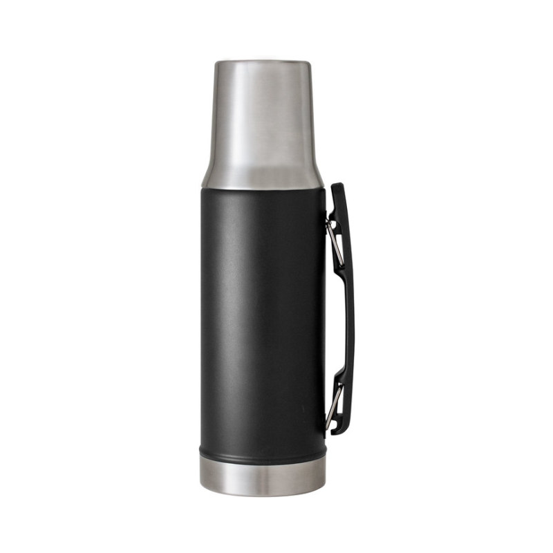 Termo con mate Dual