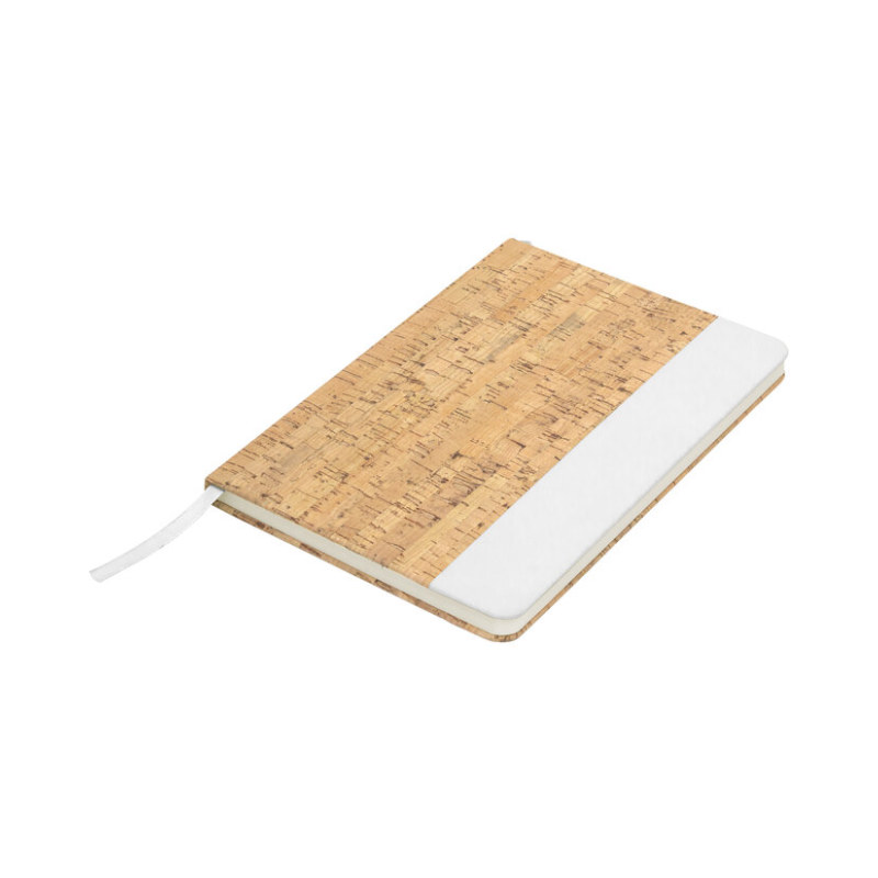 Libreta Marroquí — Blanco